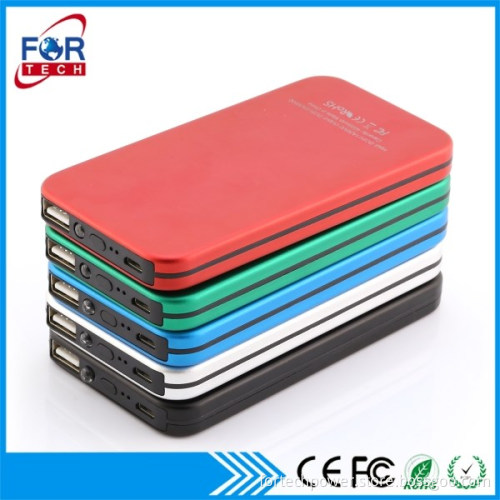 Electronic Promotion Portable Power Banks Innovations 2017 With Top Quality Power Bank With Usb Function